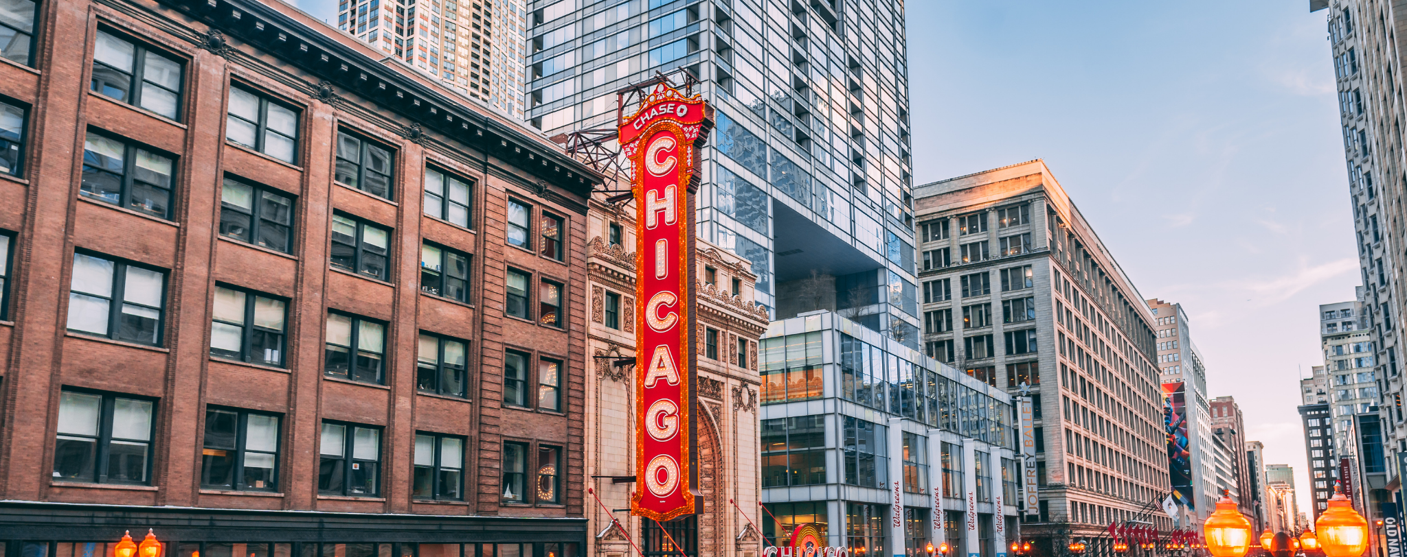 90 Miles Inside Chicago: Understanding Taxi and Ridesharing Segments of Chicago